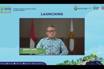 Mewujudkan Energi Bersih Perlu Akselerasi Berbagai Pihak