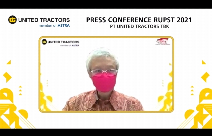 PLTU Tanjung Jati B Unit 5 dan 6 Beroperasi Awal 2022