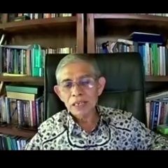 RE 50/50 Berpotensi Pacu Target Bauran Energi Terbarukan