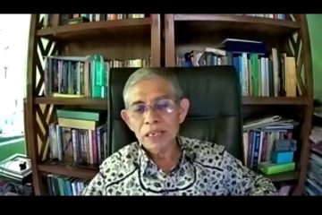 RE 50/50 Berpotensi Pacu Target Bauran Energi Terbarukan