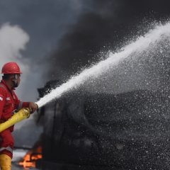 Pertamina Percepat Investigasi Insiden Balongan