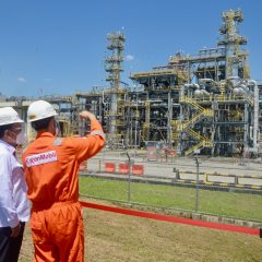 Lifting Minyak Empat Kontraktor Utama Belum Capai Target