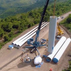 Pemerintah Akui Mengejar Target EBT 23% Makin Berat Akibat Pandemi Covid-19