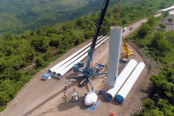 Pemerintah Akui Mengejar Target EBT 23% Makin Berat Akibat Pandemi Covid-19