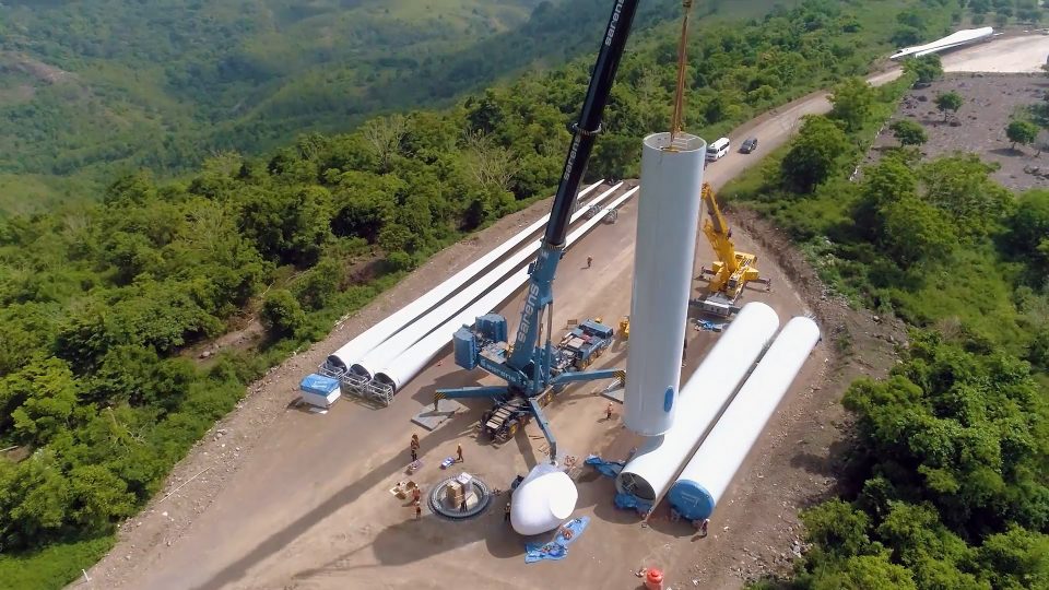 Pemerintah Akui Mengejar Target EBT 23% Makin Berat Akibat Pandemi Covid-19