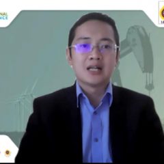 IATMI Dorong Keterlibatan Diaspora Migas Indonesia