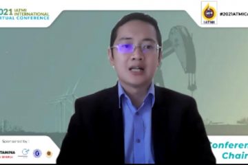 IATMI Dorong Keterlibatan Diaspora Migas Indonesia