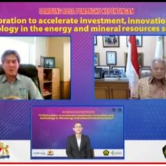 Transisi Energi Merupakan Sebuah Keniscayaan