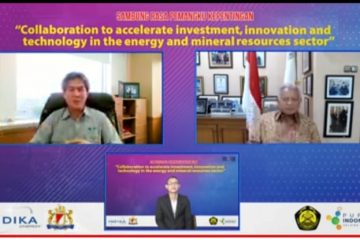 Transisi Energi Merupakan Sebuah Keniscayaan