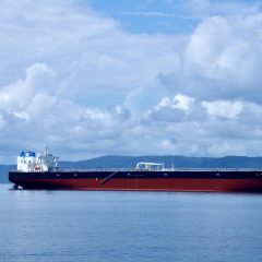 Kapal Raksasa VLCC Pertamina Pride Segera Beroperasi, IPO PIS Semakin Dekat?