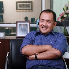 Gantikan Arviyan Arifin, Suryo Eko Hadianto Jadi Dirut Bukit Asam