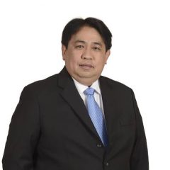 Timah Masih Terus Merugi, Riza Pahlevi Tetap Bertahan Sebagai Dirut