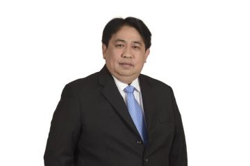 Timah Masih Terus Merugi, Riza Pahlevi Tetap Bertahan Sebagai Dirut