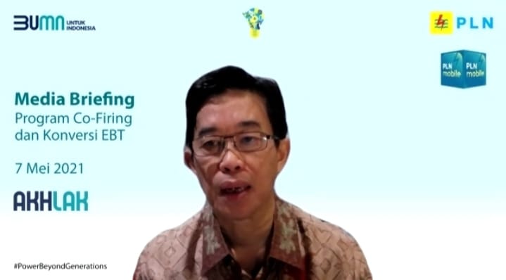 Butuh Biomassa 9 Juta Ton, PLN Targetkan 52 PLTU Implementasikan Cofiring 10,6 GW pada 2025