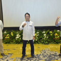 Sinergi Serikat Pekerja Pertamina dan Perusahaan Topang Kedaulatan Energi