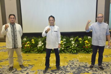 Sinergi Serikat Pekerja Pertamina dan Perusahaan Topang Kedaulatan Energi