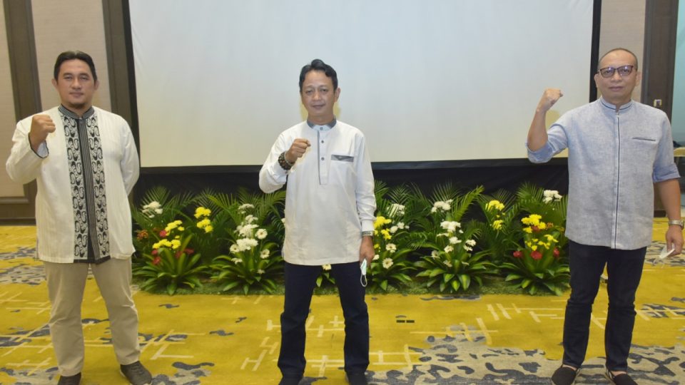 Sinergi Serikat Pekerja Pertamina dan Perusahaan Topang Kedaulatan Energi