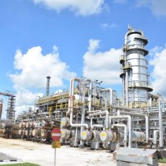 Kinerja Operasi Kilang Pertamina Internasional Lampaui Target