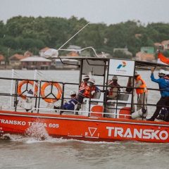 Cucu Usaha Pertamina International Shipping Dapat Izin Usaha Penanggulangan Pencemaran