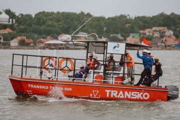 Cucu Usaha Pertamina International Shipping Dapat Izin Usaha Penanggulangan Pencemaran