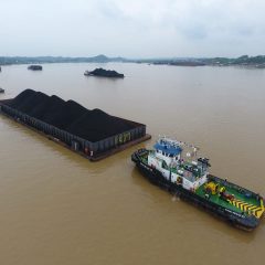 Harga Batu Bara Naik, Laba Bersih Pelita Samudera Melonjak 54%