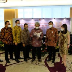 Kejar Peningkatan Pendapatan US$170 Juta Per Tahun, Merdeka Copper Genjot Proyek AIM