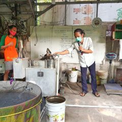 Inovasi Teknologi Dorong Pemanfaatan Sampah Plastik Jadi Sumber Energi