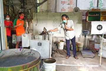 Inovasi Teknologi Dorong Pemanfaatan Sampah Plastik Jadi Sumber Energi