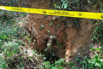 Pembentukan Satgas Anti Mafia Tanah, Peluang Polri Buru Mafia Sektor Pertambangan