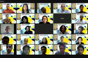 Perlu Terobosan Kejar Target Produksi Satu Juta Barel