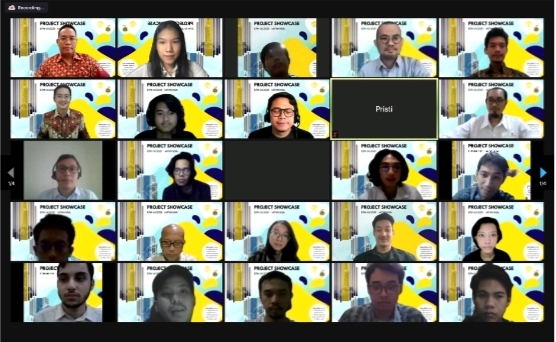 Perlu Terobosan Kejar Target Produksi Satu Juta Barel