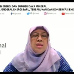 Keberlanjutan Pasokan Bahan Baku Biomassa untuk PLTU Jadi Tantangan Besar