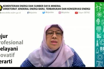 Keberlanjutan Pasokan Bahan Baku Biomassa untuk PLTU Jadi Tantangan Besar
