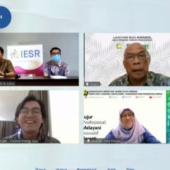 Pengembangan Biofuel Perlu Strategi Jangka Panjang