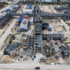 SKK Migas Beberkan Alasan Proyek Gas Terbesar Pertamina Gagal Beroperasi 100% pada Maret