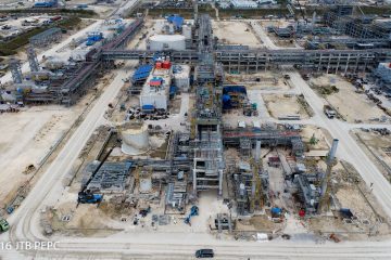 SKK Migas Beberkan Alasan Proyek Gas Terbesar Pertamina Gagal Beroperasi 100% pada Maret