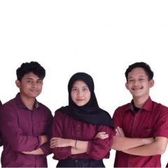 Gardapati Vyatra PEM Akamigas Raih Juara 3 Kompetisi Oil Rig Design Internasional