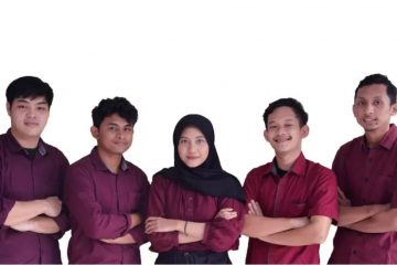 Gardapati Vyatra PEM Akamigas Raih Juara 3 Kompetisi Oil Rig Design Internasional