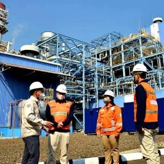 PGN Targetkan Pipa Interkoneksi SSWJ – WJA Rampung Kuartal IV 2021