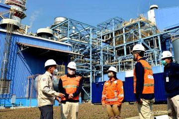 PGN Targetkan Pipa Interkoneksi SSWJ – WJA Rampung Kuartal IV 2021