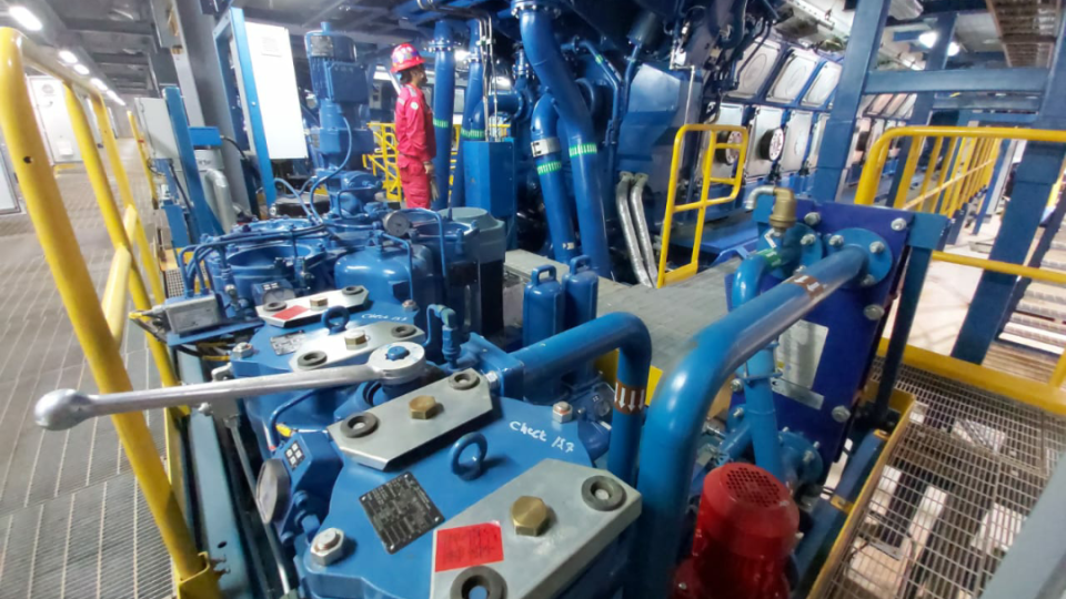 Dorong Percepatan Konversi PLTD menjadi Pembangkit Listrik EBT, Pemerintah Segera Terbitkan Kepmen Khusus