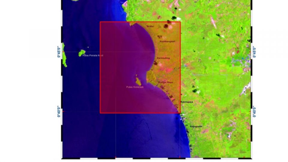 Kementerian ESDM Survei Geologi Kelautan Pembangunan PLTN di Kalimantan Barat