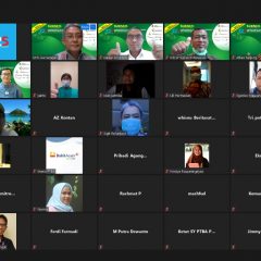 Pengelolaan Lingkungan Baik, Pelaku Usaha Berpotensi Peroleh Suku Bunga Rendah