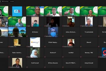 Pengelolaan Lingkungan Baik, Pelaku Usaha Berpotensi Peroleh Suku Bunga Rendah