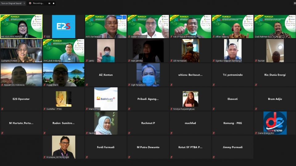 Pengelolaan Lingkungan Baik, Pelaku Usaha Berpotensi Peroleh Suku Bunga Rendah