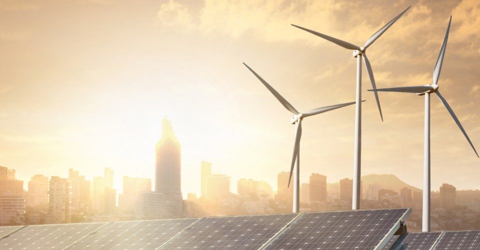 Percepatan Pengembangan Energi Terbarukan, Peluang Hindari Krisis Energi