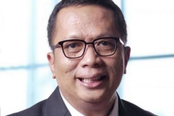 Dismissing Suko Hartono, Shareholders Appoint Harya Yunianto to be the President Director of PGN