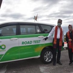 Sekjen DEN : B30 Cukup, Saatnya Fokus ke D100