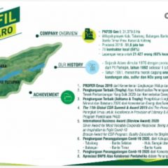Target Pertahankan PROPER Emas, Ini Inovasi Sosial dan Lingkungan Adaro Energy