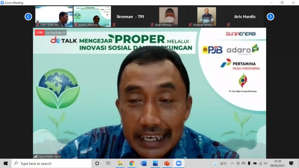 Pertamina Hulu Mahakam Inovasi Apartemen Ikan dan Pertakultur di WIlayah Operasi